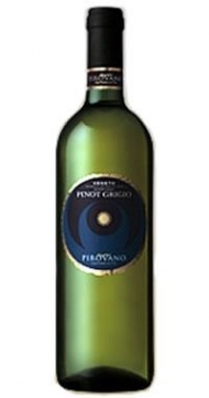 PIROVANO PINOT GRIGIO GARGANEGA CL.75